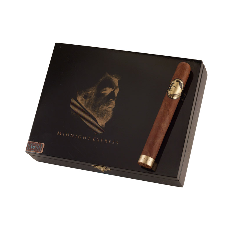 Caldwell Midnight Express Toro