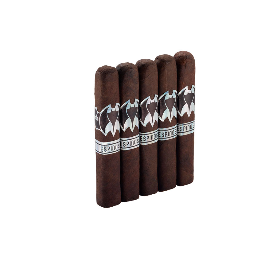 Espinosa Murcielago Murcielago Robusto 5 Pack