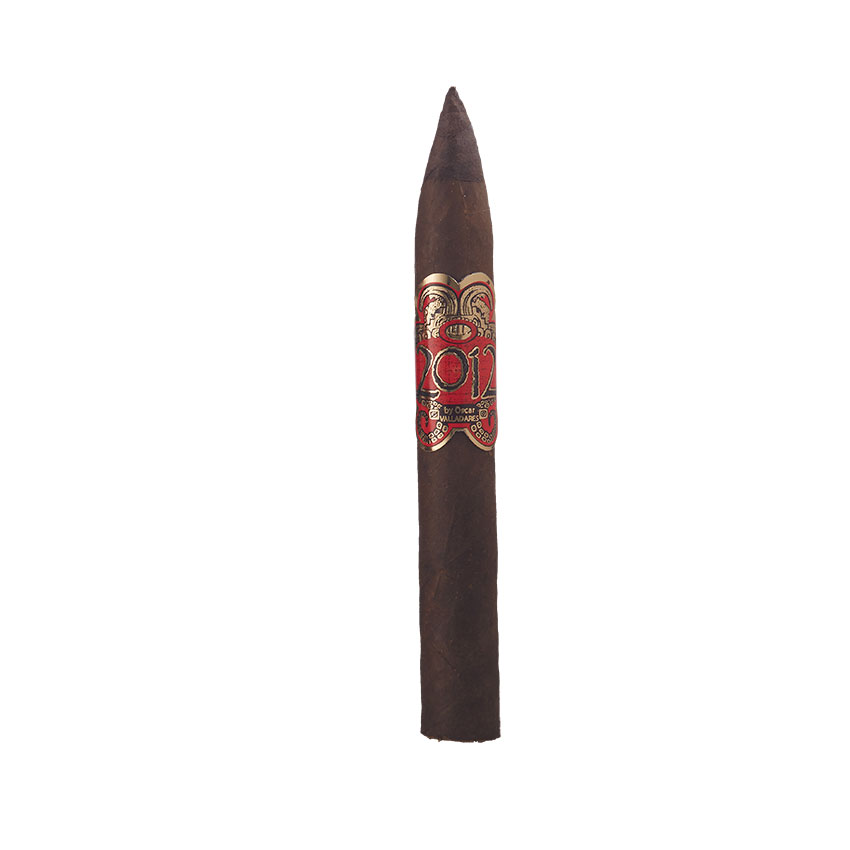 2012 By Oscar Torpedo Maduro