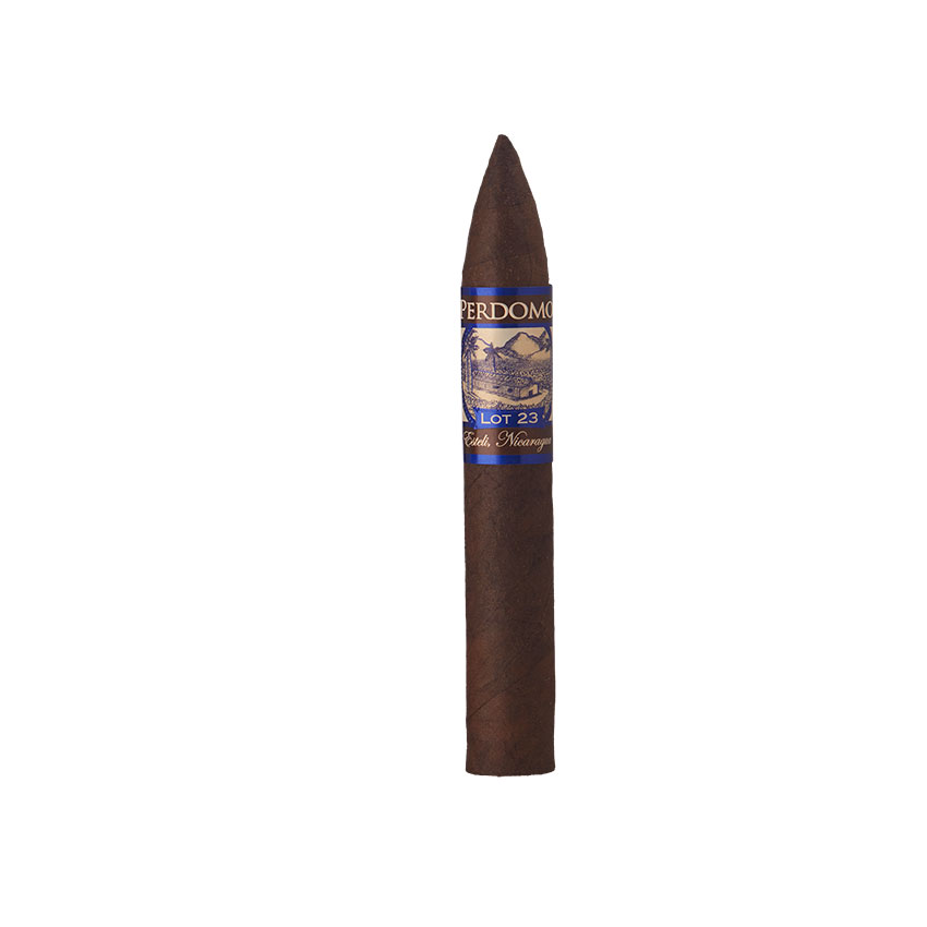 Perdomo Lot 23 Belicoso