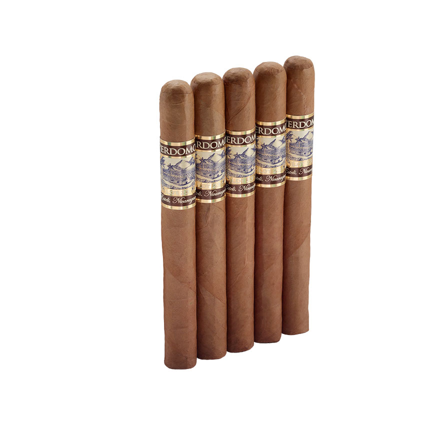 Perdomo Lot 23 Churchill Connecticut 5 Pack