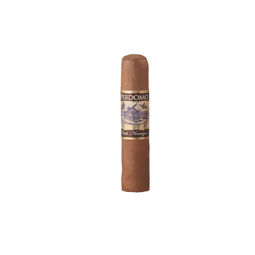 Perdomo Lot 23 Gordito Connecticut