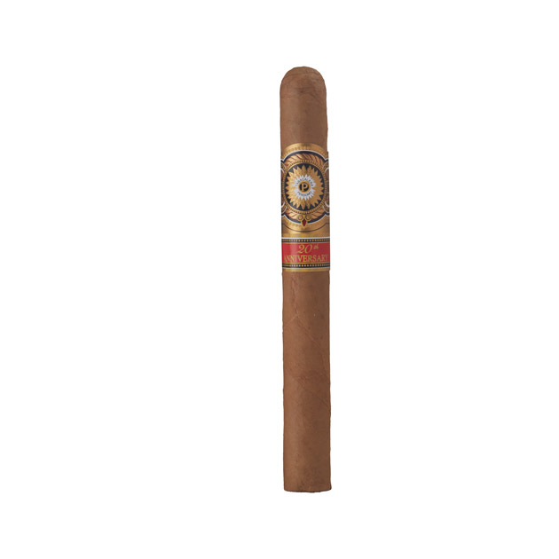 Perdomo 20th Anniversary Connecticut Corona Grande