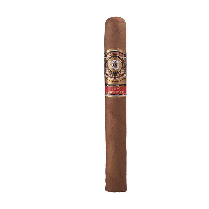 Perdomo 20th Anniversary Connecticut Churchill