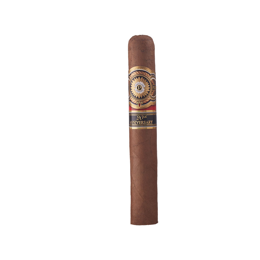 Perdomo 20th Anniversary Sun Grown Epicure