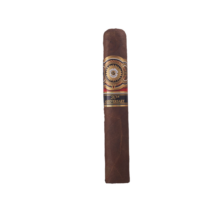 Perdomo 20th Anniversary Sun Grown Gordo