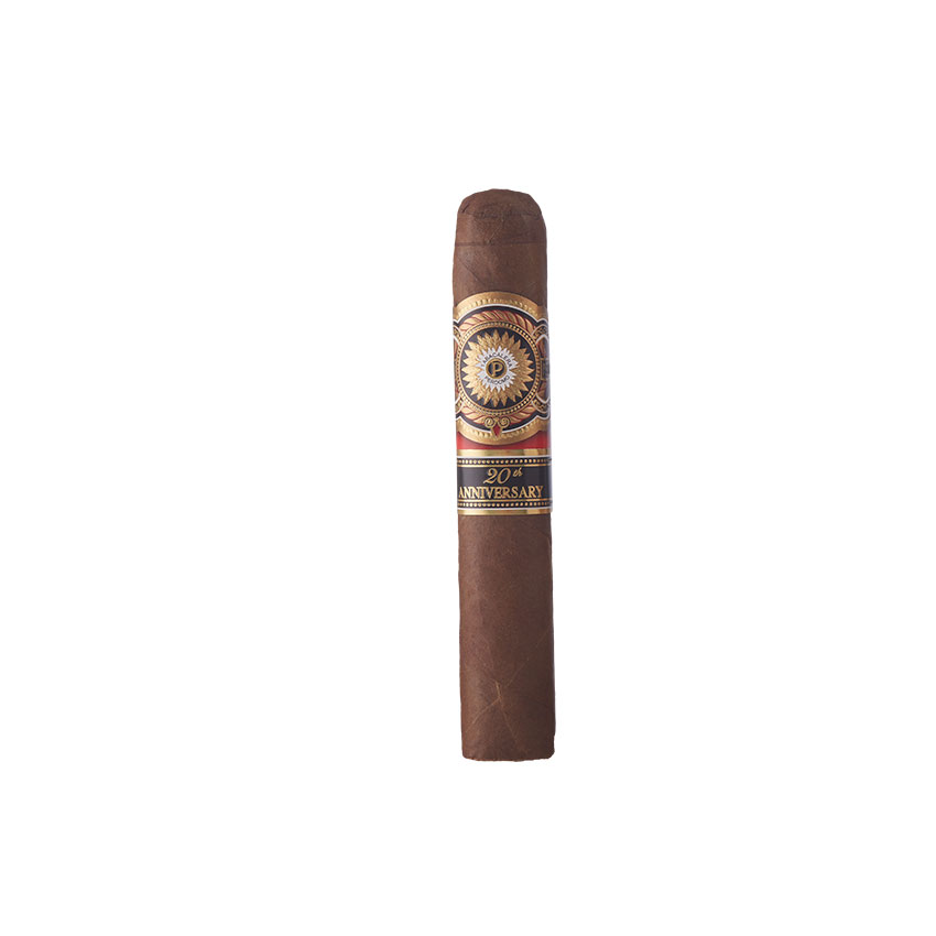 Perdomo 20th Anniversary Sun Grown Robusto