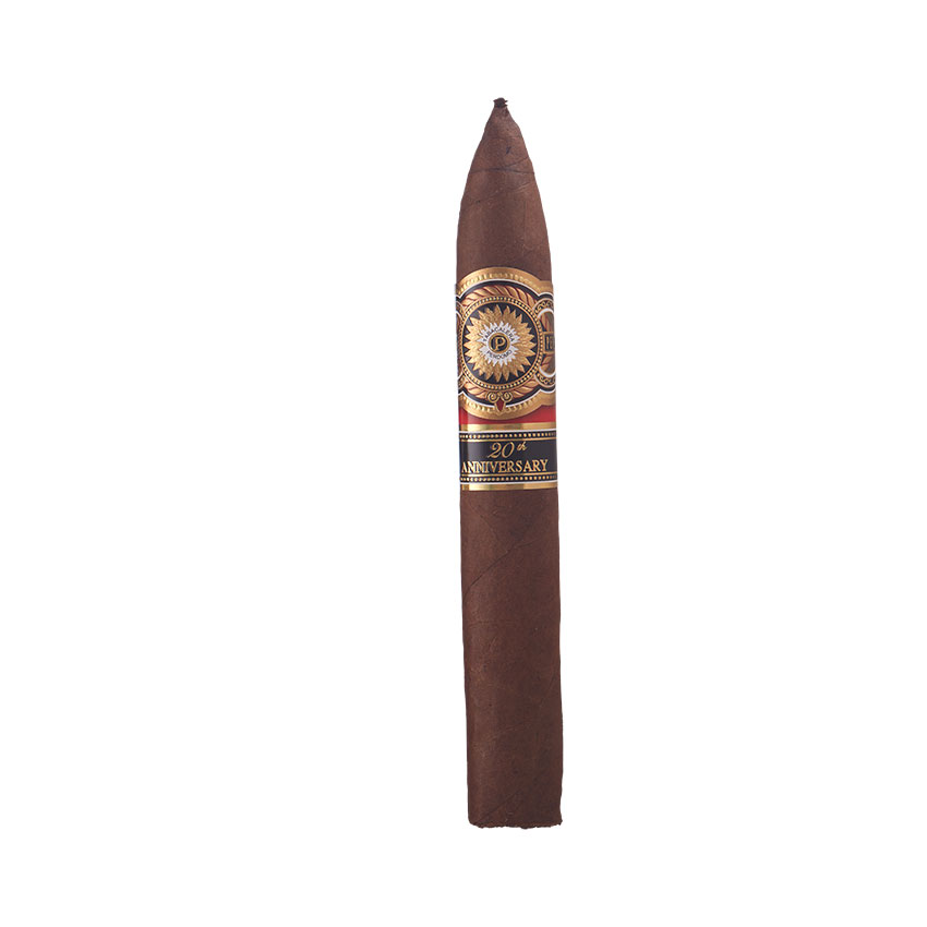 Perdomo 20th Anniversary Sun Grown Torpedo