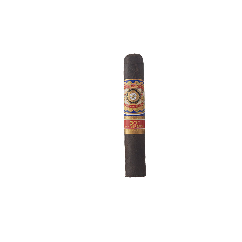 Perdomo 30th Anniversary Maduro Perdomo 30th Anniversary maduro robusto