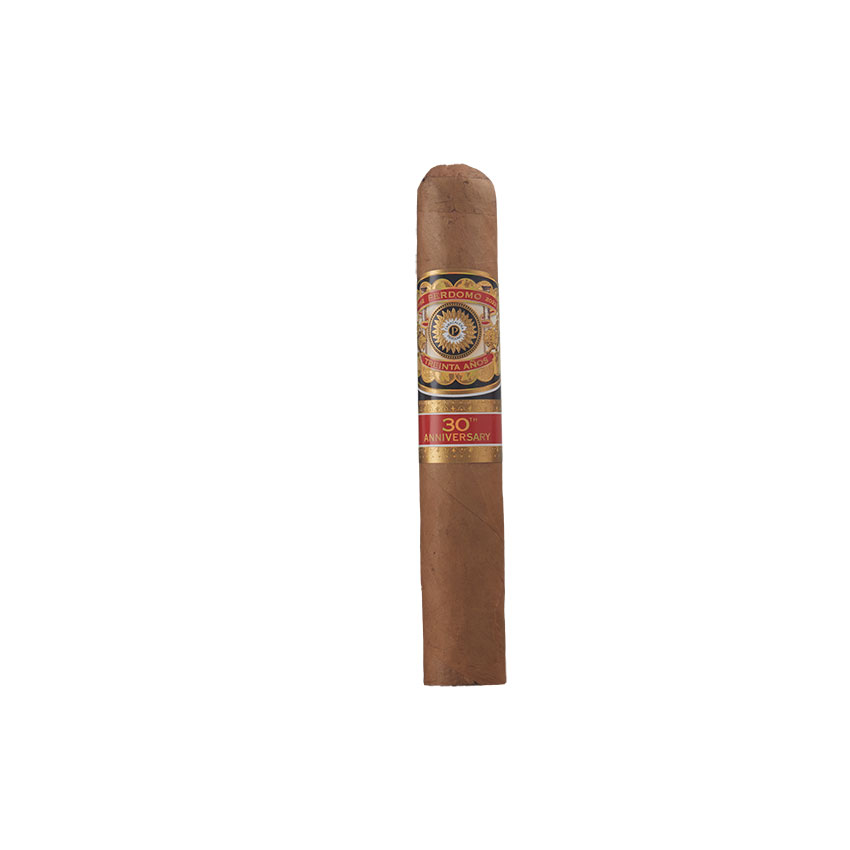 Perdomo 30th Anniversary Connecticut Gordo