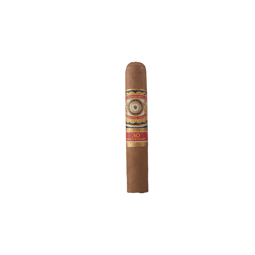 Perdomo 30th Anniversary Connecticut Robusto