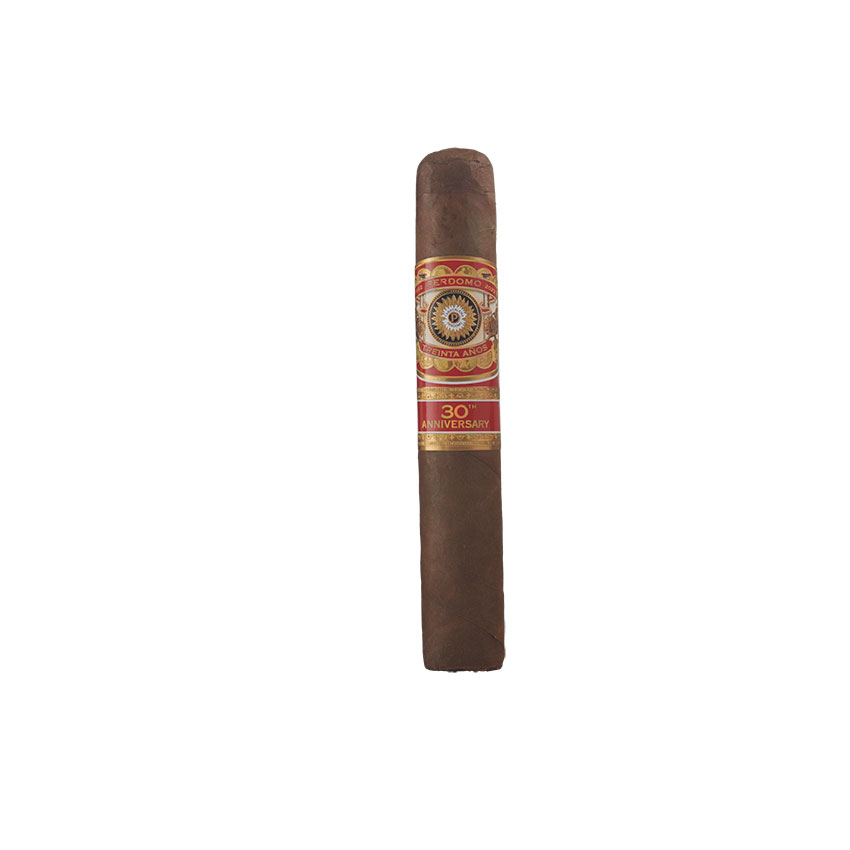 Perdomo 30th Anniversary Sun Grown Gordo