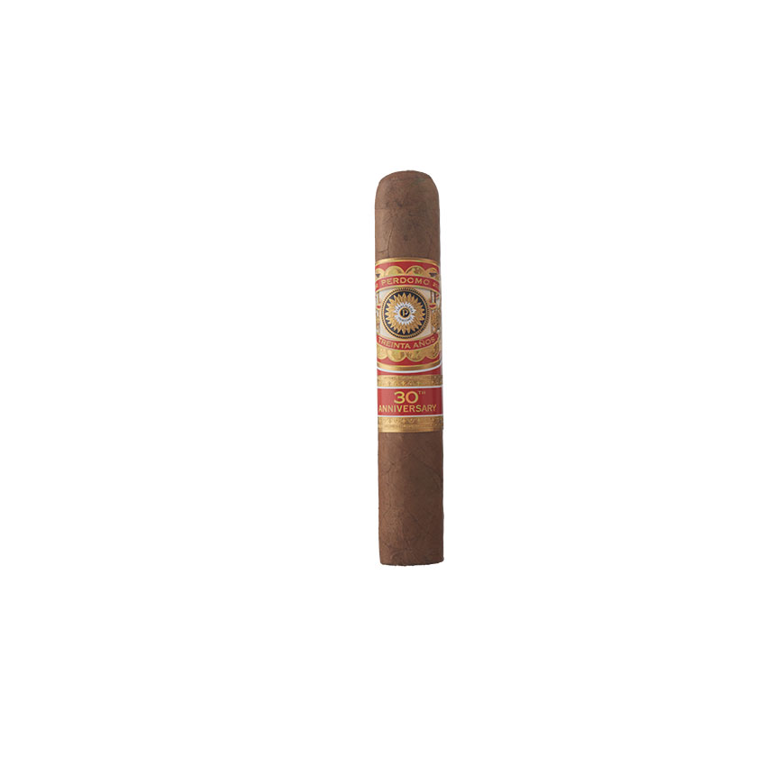 Perdomo 30th Anniversary Sun Grown Robusto