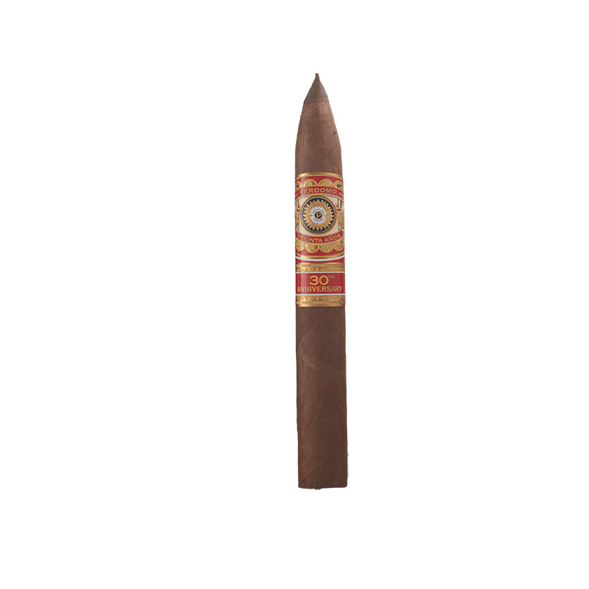 Perdomo 30th Anniversary Sun Grown Torpedo