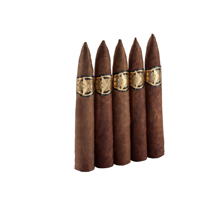 Partagas 1845 Clasico Gigante 5 Pack