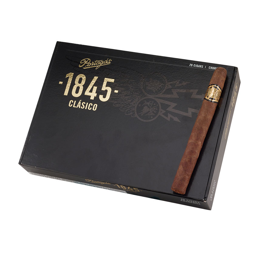 Partagas 1845 Clasico Churchill