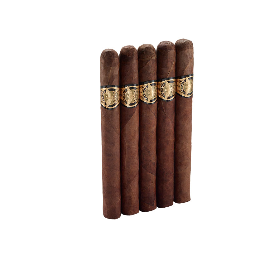 Partagas 1845 Clasico Churchill 5 Pack