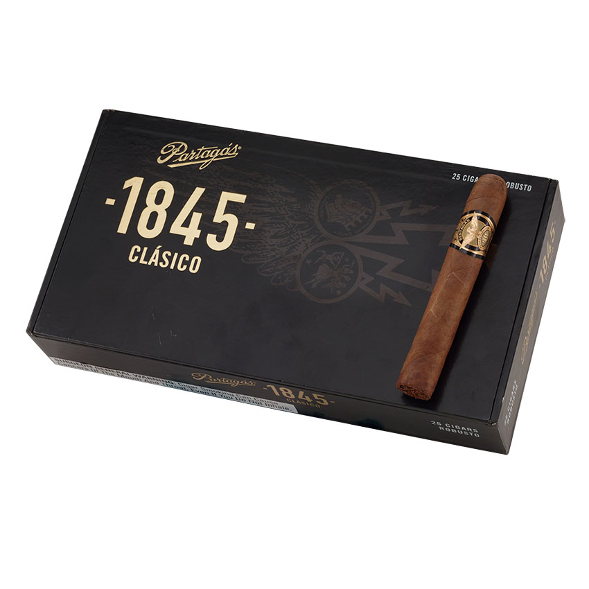 Partagas 1845 Clasico Robusto