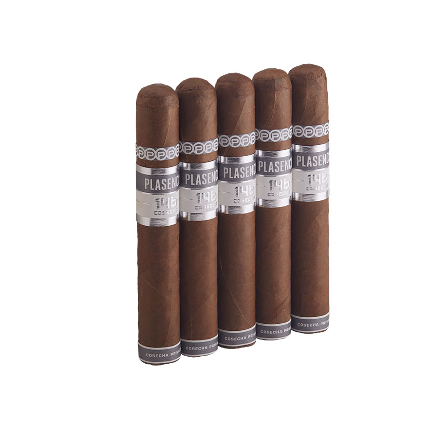 Plasencia Cosecha 146 Monte Carlo 5PK