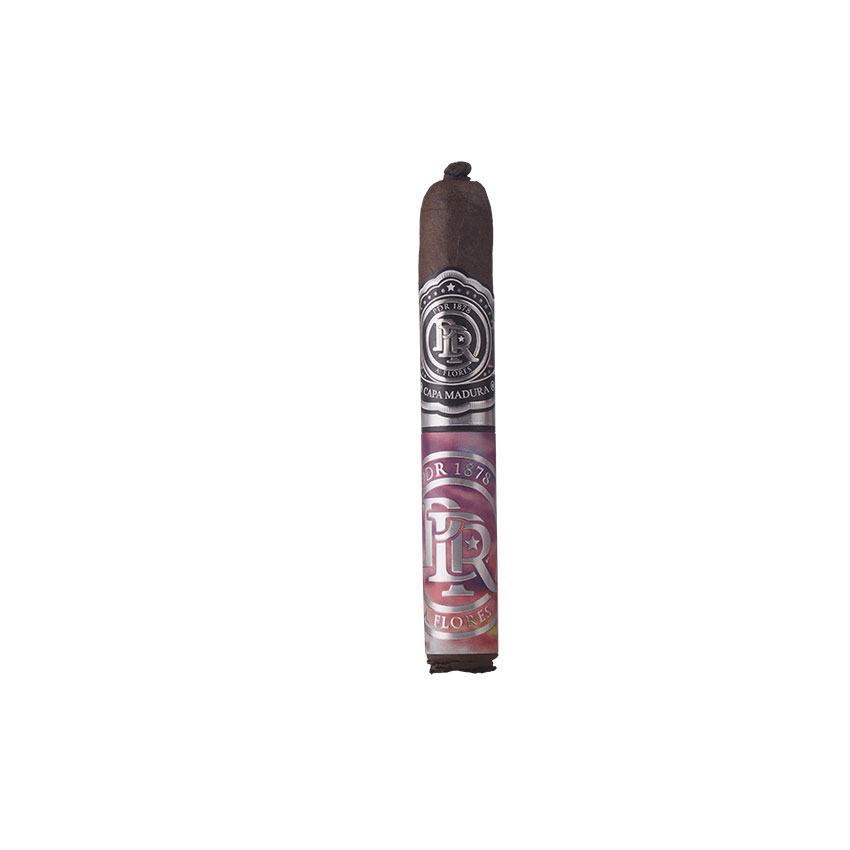 PDR 1878 Santiago Maduro PDR 1878 Maduro Robusto