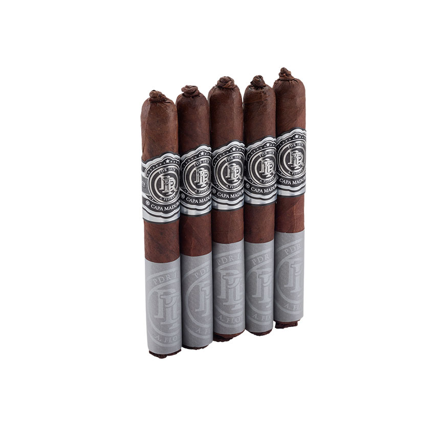 PDR 1878 Capa Madura PDR 1878 Maduro Toro 5 Pack