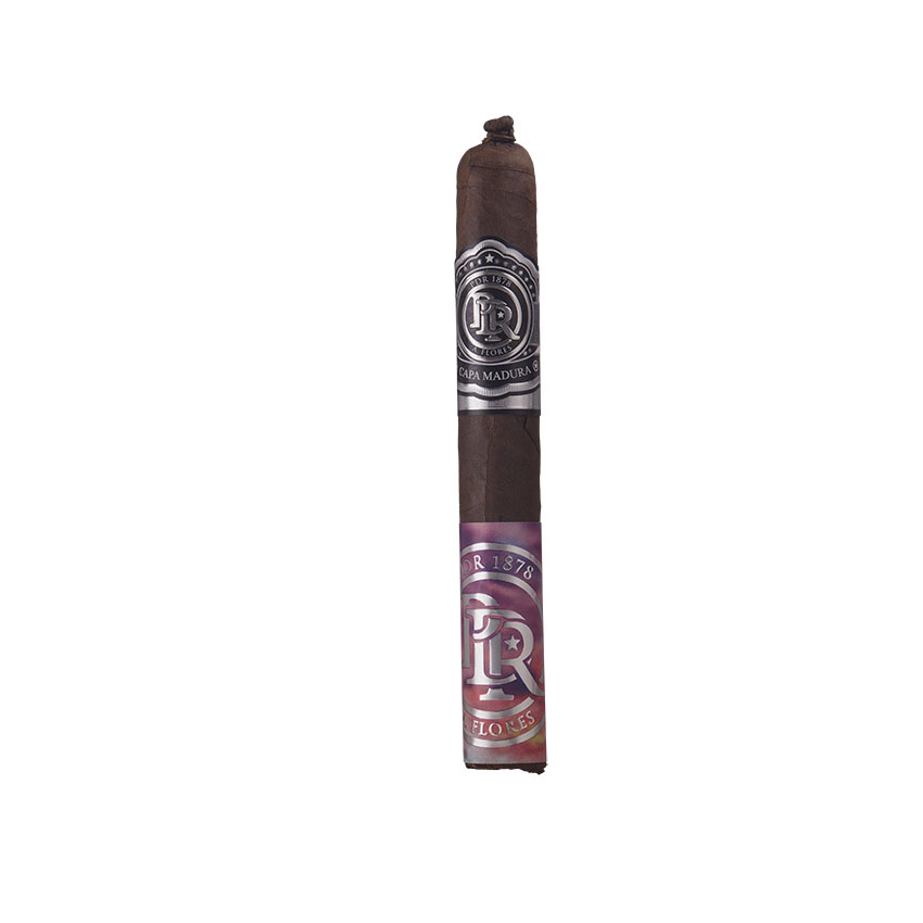 PDR 1878 Santiago Maduro PDR 1878 Maduro Toro