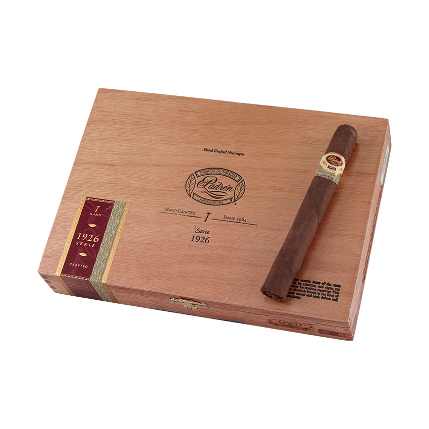 Padron Serie 1926 No. 1 Maduro