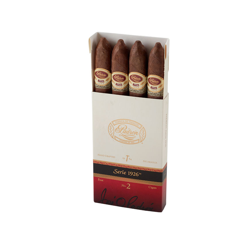 Padron Serie 1926 No. 2 4 Pack