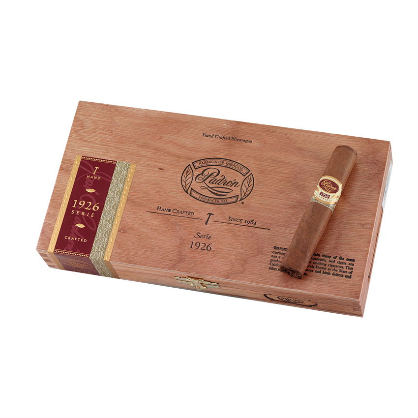 Padron Serie 1926 No. 35