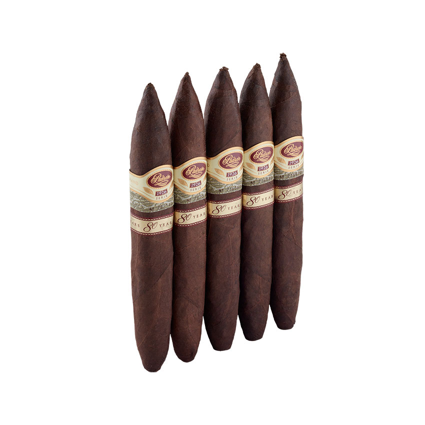 Padron Serie 1926 80 Years 5pk