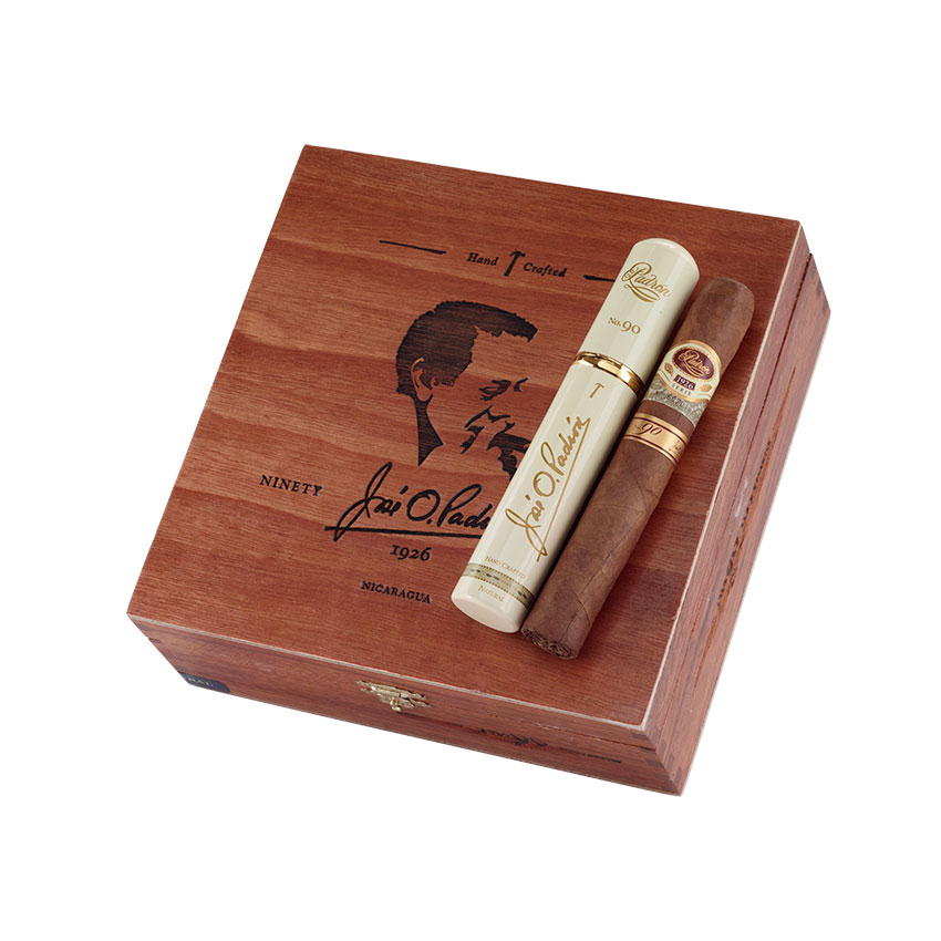 Padron Serie 1926 90th Anniversary Tubo