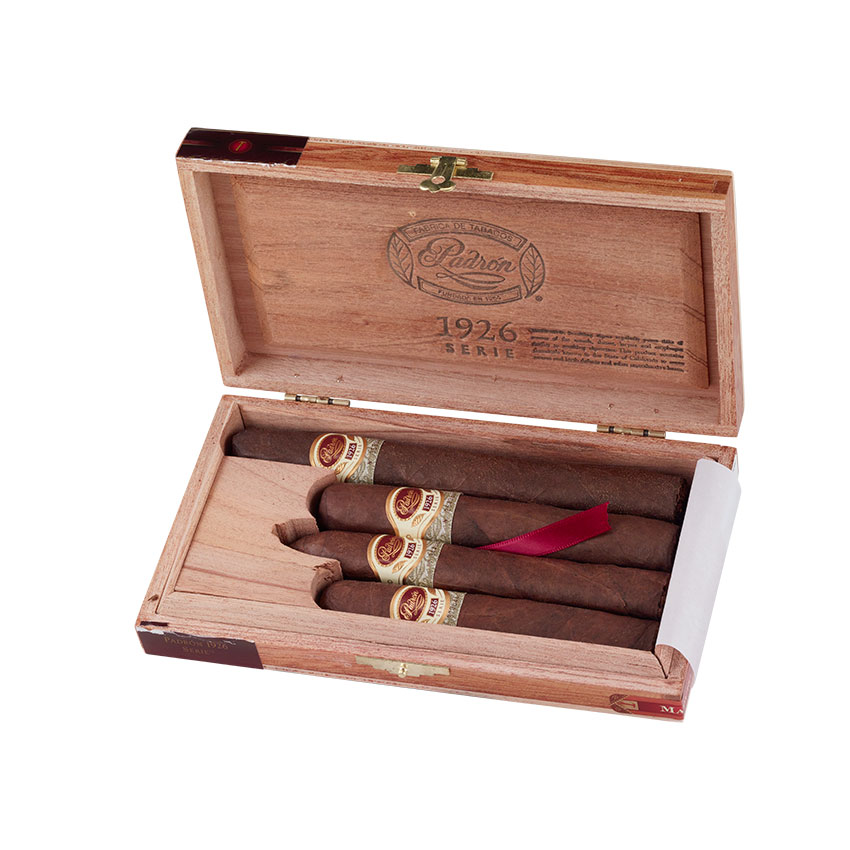 Padron Serie 1926 Maduro Aniversario Gift Pack