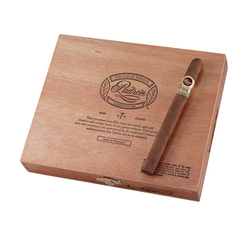 Padron 1964 Anniversary Natural Superior