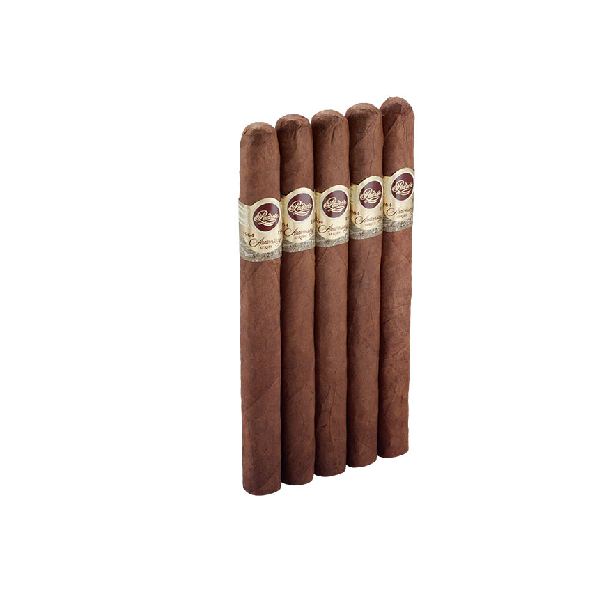 Padron 1964 Anniversary Natural Superior 5 Pack