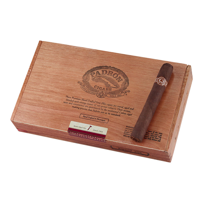 Padron 3000 Maduro