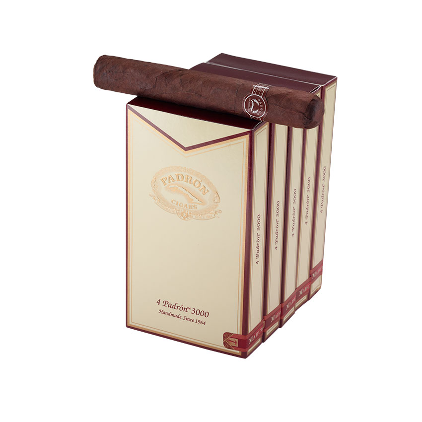 Padron 3000 5/4 Maduro