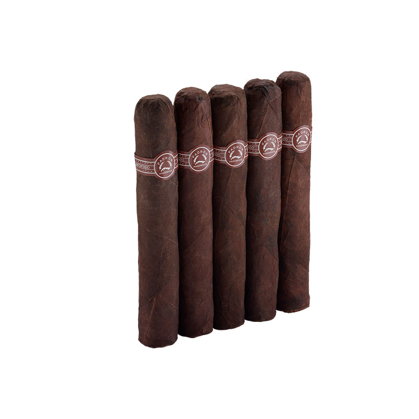 Padron 5000 5 Pack Maduro