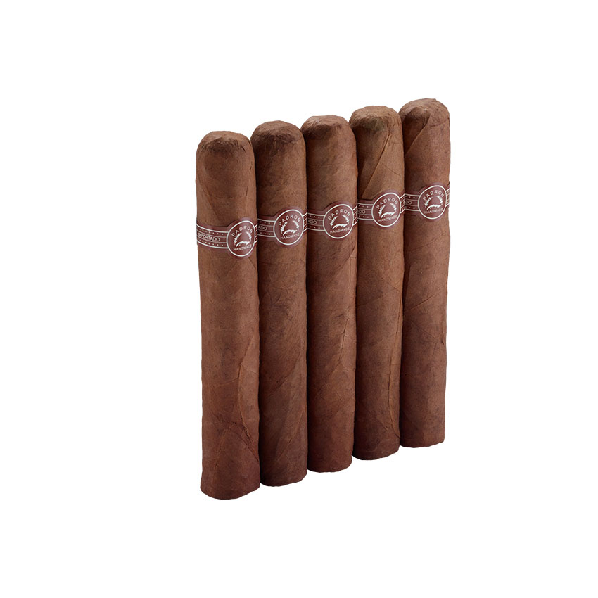 Padron 5000 5 Pack Natural