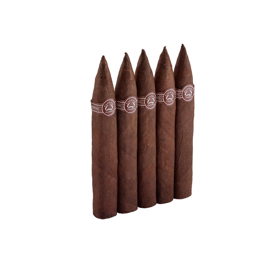 Padron 6000 5 Pack Maduro