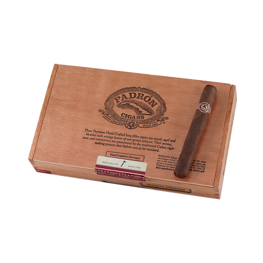 Padron Delicias Maduro