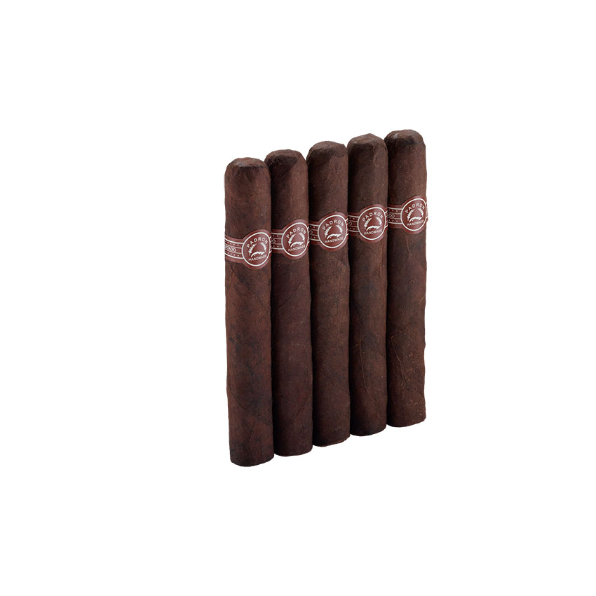 Padron Delicias 5 Pack