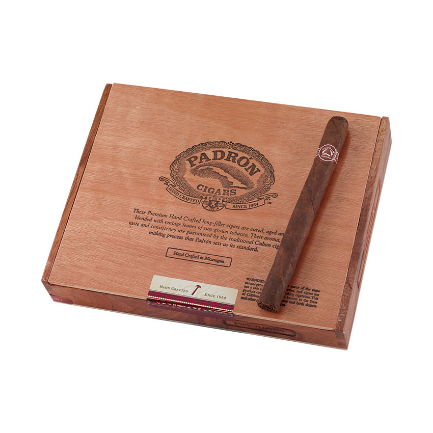 Padron Palmas Maduro