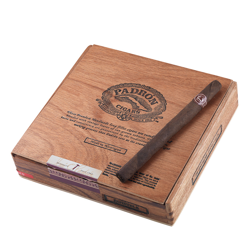 Padron Panetela Maduro