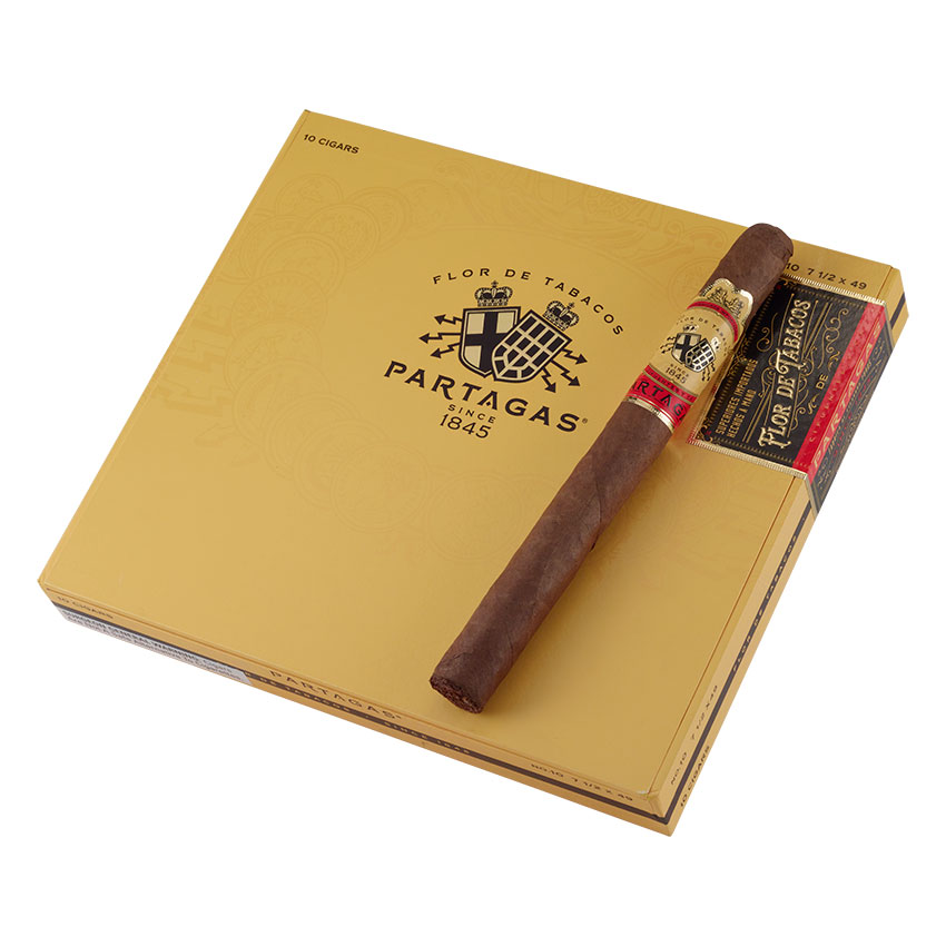 Partagas No. 10