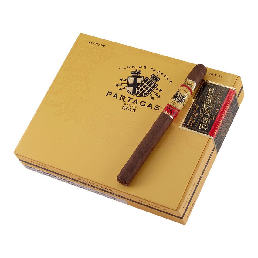 Partagas No. 1