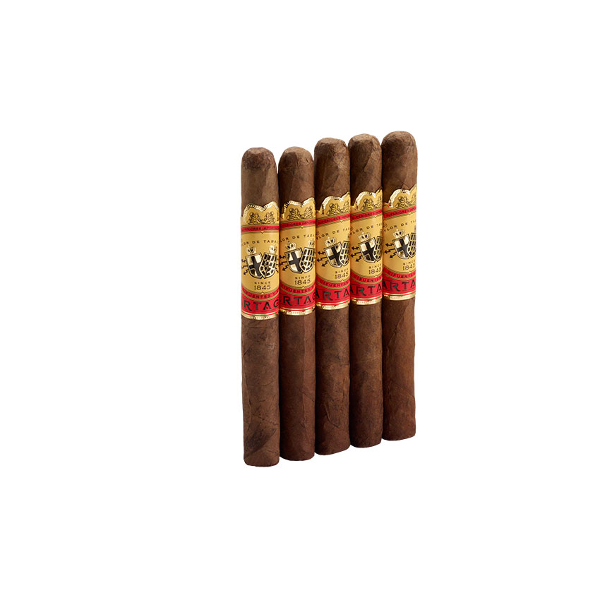 Partagas No. 2 5 Pack