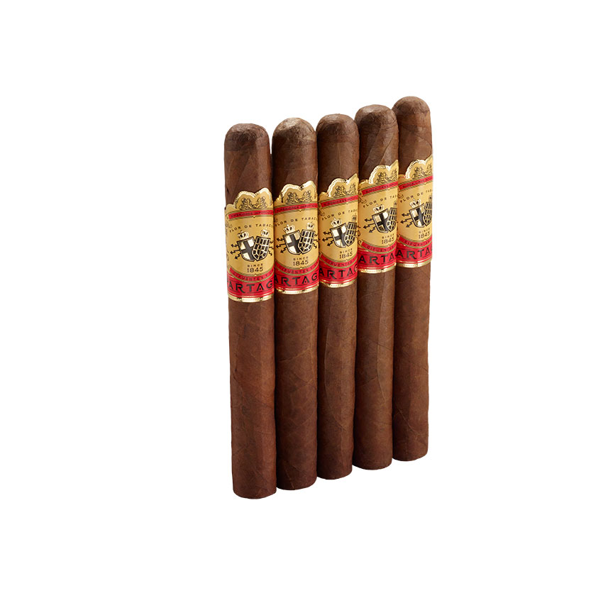 Partagas Fabuloso 5 Pack