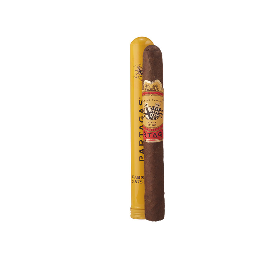 Partagas Sabroso