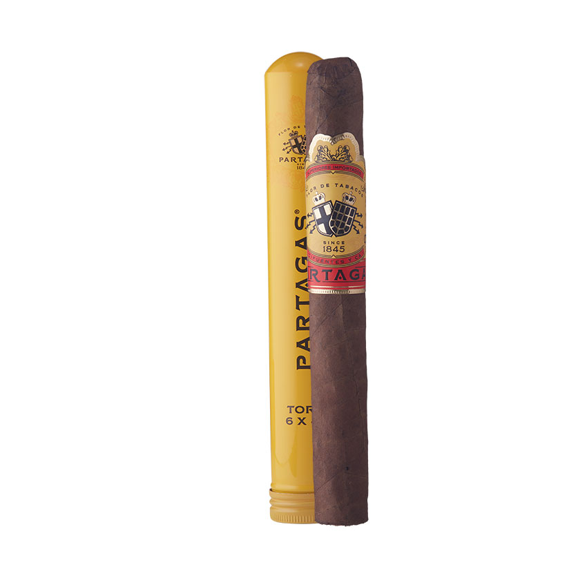 Partagas Toro Tube