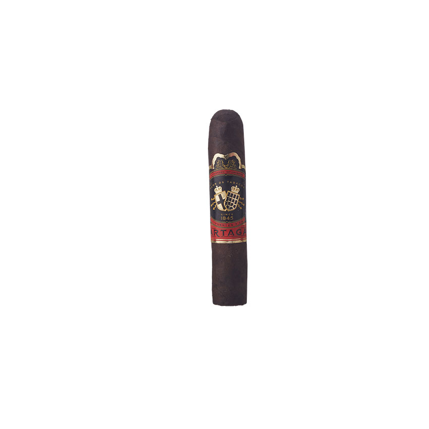 Partagas Black Label Bravo